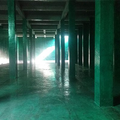 玻璃鋼防腐工程施工的基本方法